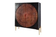 MANDALA NEBULA - 105CM HIGHBOARD