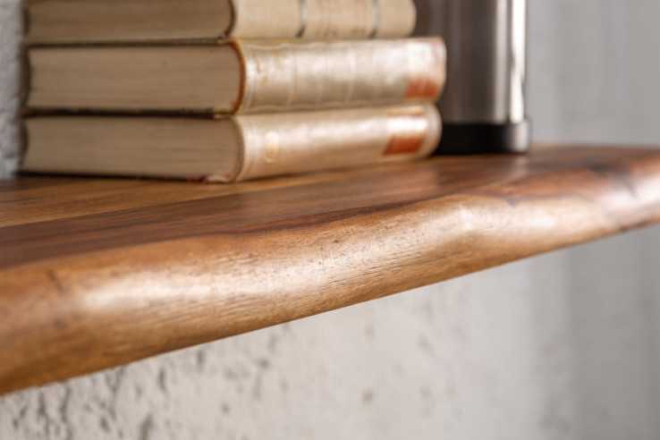 JURA NEBULA - 80CM VÄGGHYLLA