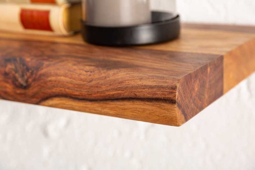 JURA NEBULA - 80CM VÄGGHYLLA