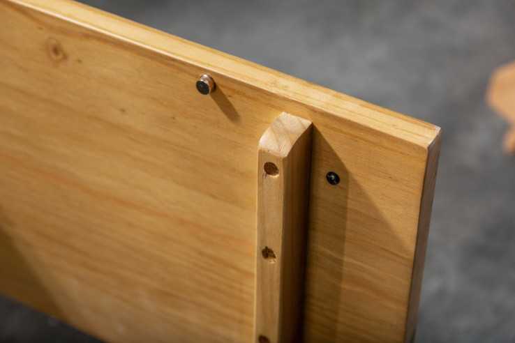 POLARIS - 200CM TV-BÄNK