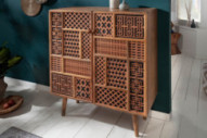 MARRAKECH NEBULA - 100CM HIGHBOARD