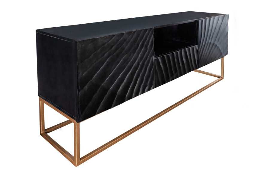 SCORPIUS - 160CM TV-BÄNK