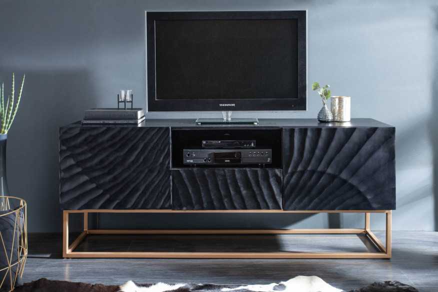 SCORPIUS - 160CM TV-BÄNK