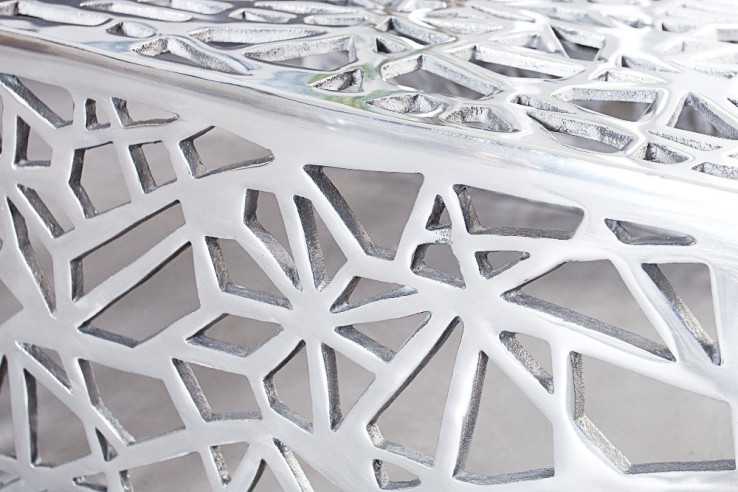 MODERNISTA - SOFFBORD I SILVER