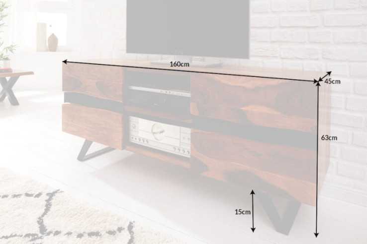 ORION - 160CM TV-BÄNK