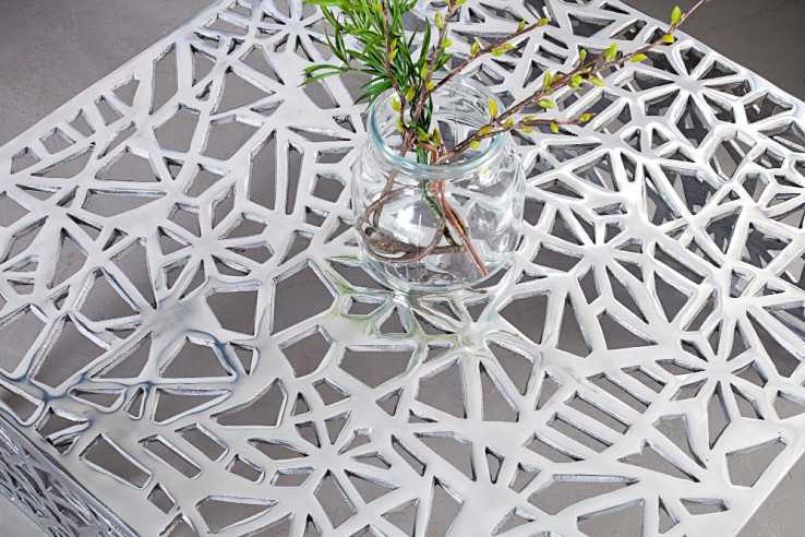 MODERNISTA - SOFFBORD I SILVER