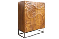SCORPIUS - 100CM HIGHBOARD