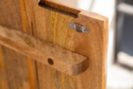 SCORPIUS - 100CM HIGHBOARD