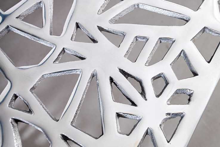 MODERNISTA - SOFFBORD I SILVER