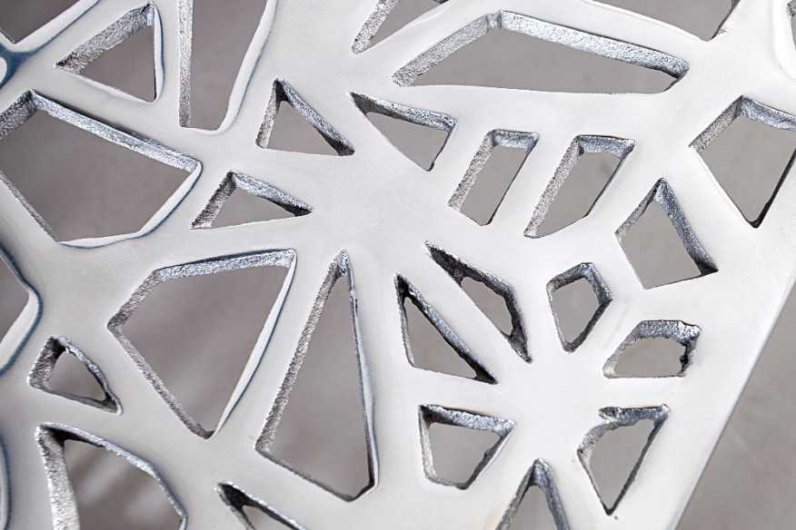 MODERNISTA - SOFFBORD I SILVER