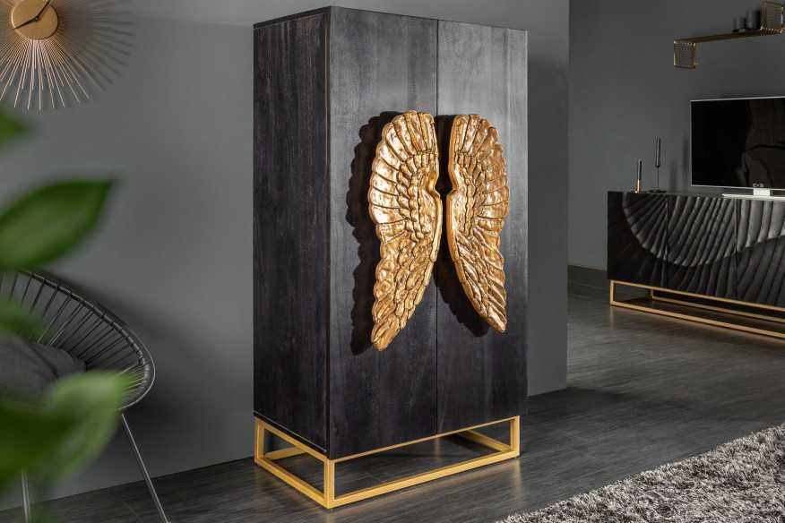 AURIGA - 70CM HIGHBOARD