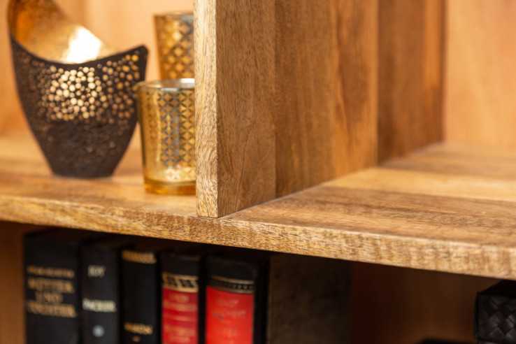 AURIGA - 70CM HIGHBOARD