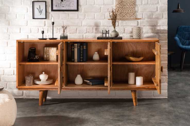 LYRA - 160CM SIDEBOARD