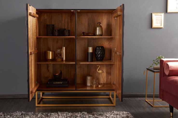 SCORPIUS - 100CM HIGHBOARD