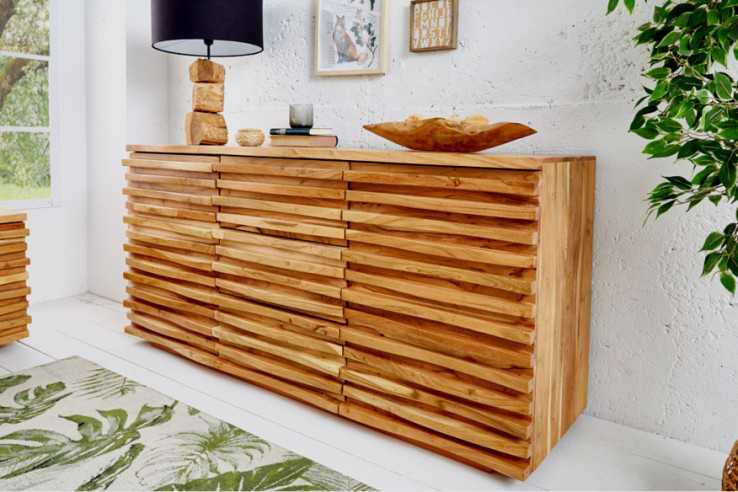 PLEIADES - 160CM SIDEBOARD