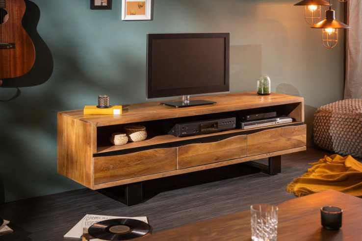 ARCTURUS - 160CM TV-BÄNK