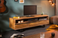 ARCTURUS - 160CM TV-BÄNK