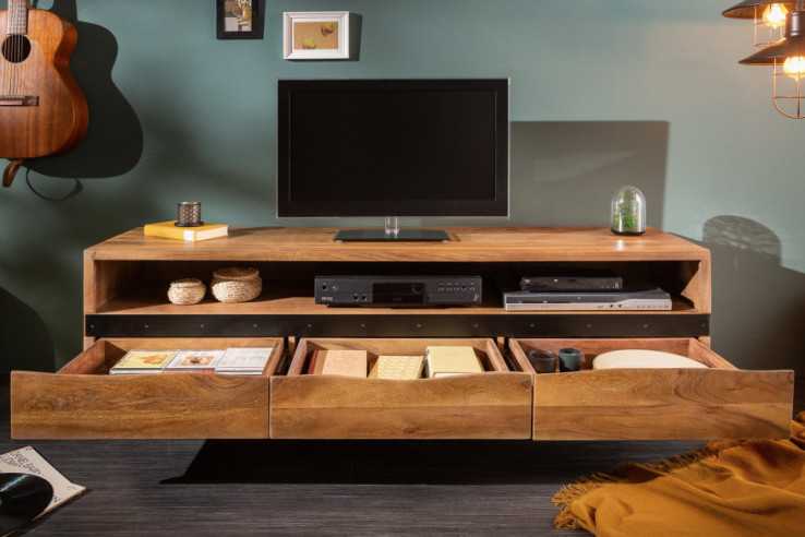 ARCTURUS - 160CM TV-BÄNK