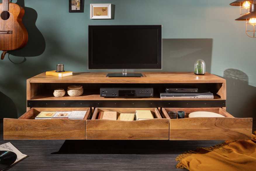 ARCTURUS - 160CM TV-BÄNK