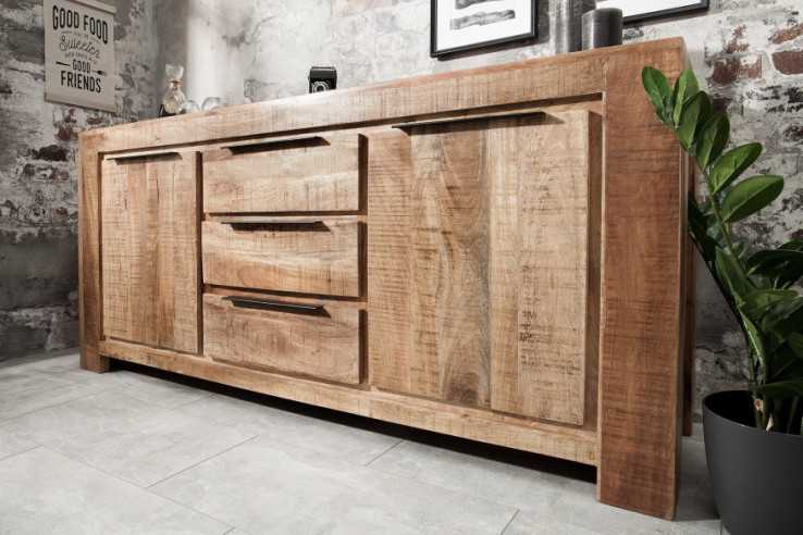 POLARIS - 174CM SIDEBOARD