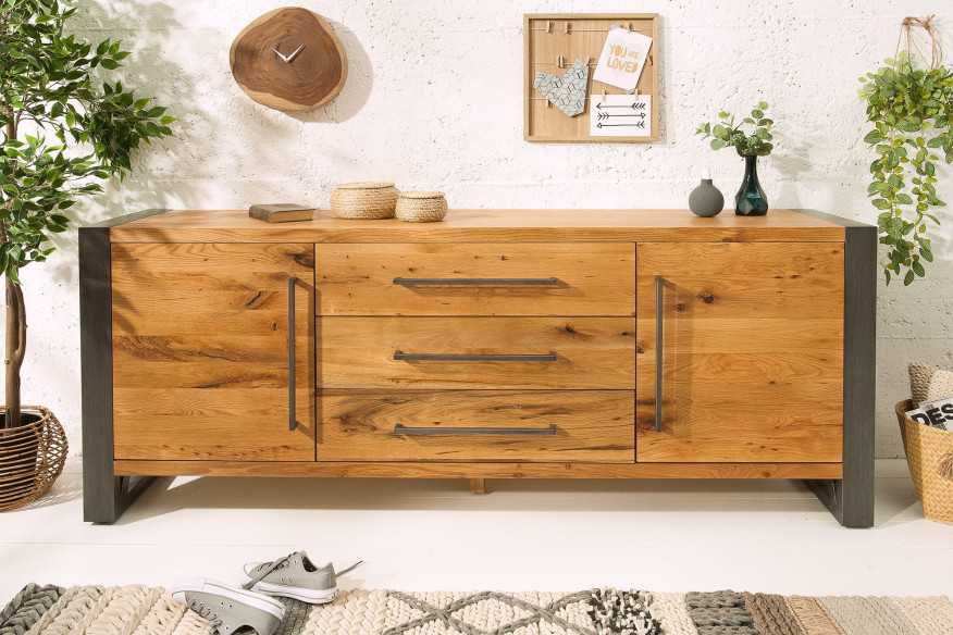 ATLAS - 200CM SIDEBOARD