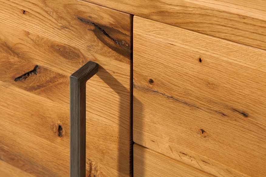 ATLAS - 200CM SIDEBOARD
