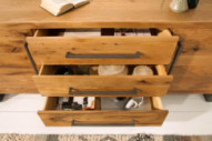 ATLAS - 200CM SIDEBOARD