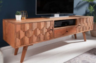 LYRA - 140CM TV-BÄNK