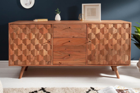 NEBULA - 145CM SIDEBOARD