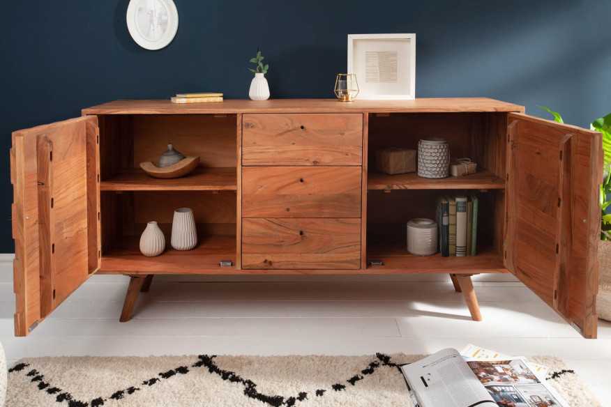 NEBULA - 145CM SIDEBOARD