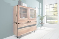 NOVA - 118CM HIGHBOARD
