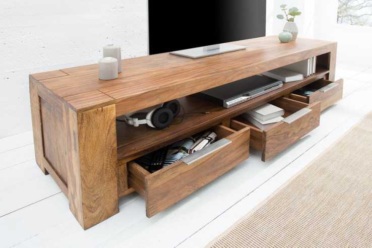 MAKREM - 170CM TV-BÄNK