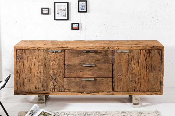 BARRACUDA NEBULA - 160CM SIDEBOARD