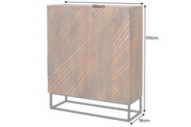 LYRA - 100CM HIGHBOARD