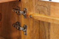 LYRA - 100CM HIGHBOARD