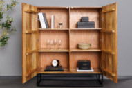 LYRA - 100CM HIGHBOARD