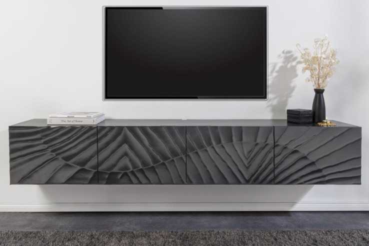 SCORPIUS - 200CM TV-BÄNK