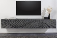 SCORPIUS - 200CM TV-BÄNK