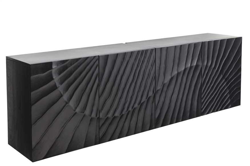 SCORPIUS - 177CM VÄGGHÄNGT SIDEBOARD