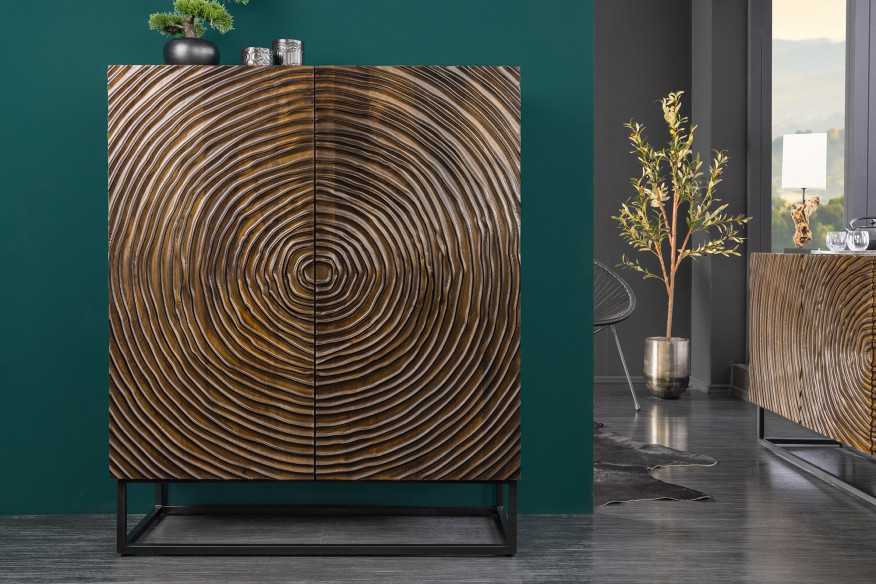 ZENITH - 100CM HIGHBOARD