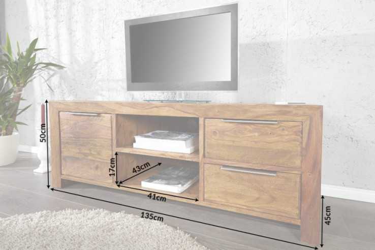 ORION - 135CM TV-BÄNK