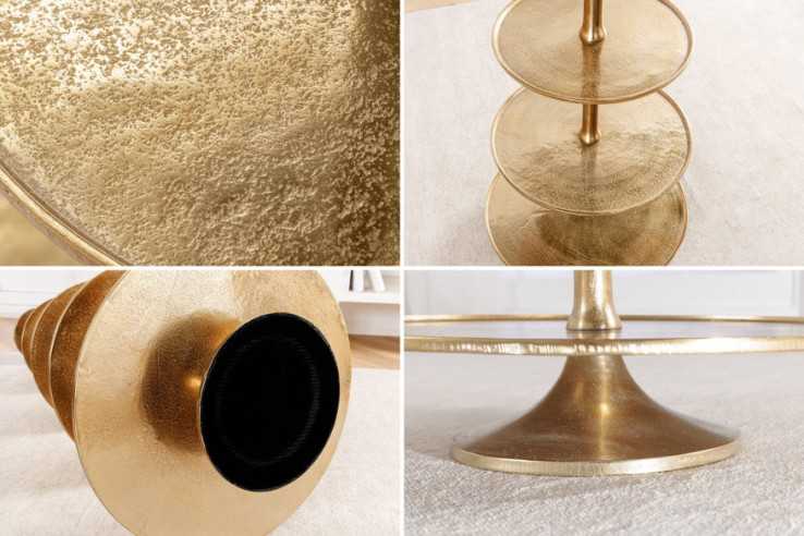  5 HYLLPLAN I GULD