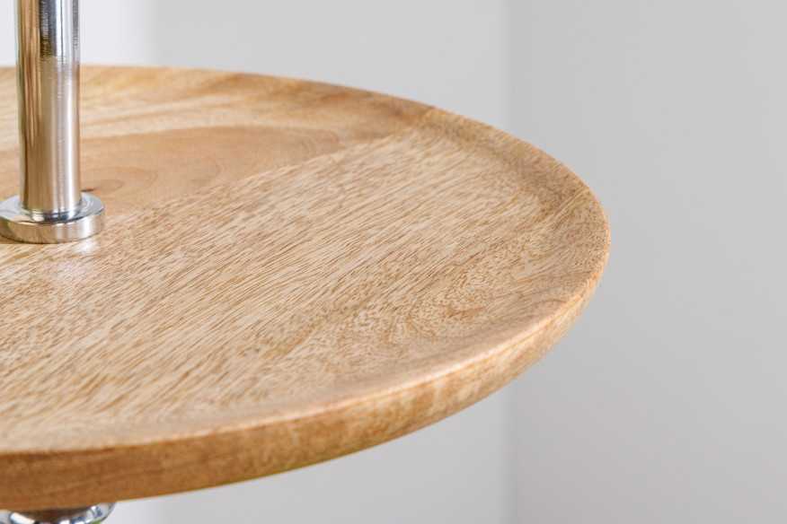  MANGOTRÄ & SILVERMETALL