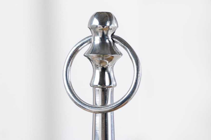  MANGOTRÄ & SILVERMETALL