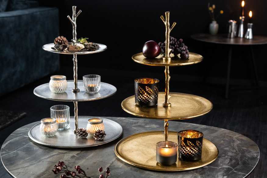 AURIGA - 35CM ETAGERE