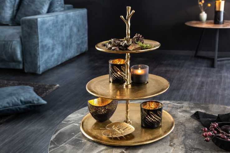 AURIGA - 35CM ETAGERE