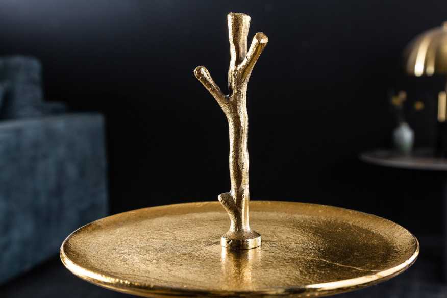  3 HYLLPLAN I GULD