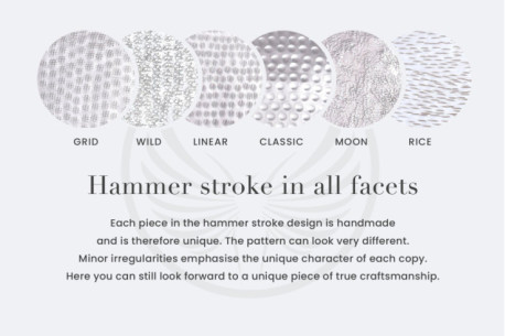 LYRA - 25CM ETAGÈRE 2