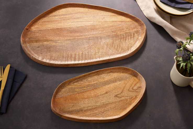  NATURLIG TRÄKÄNSLA