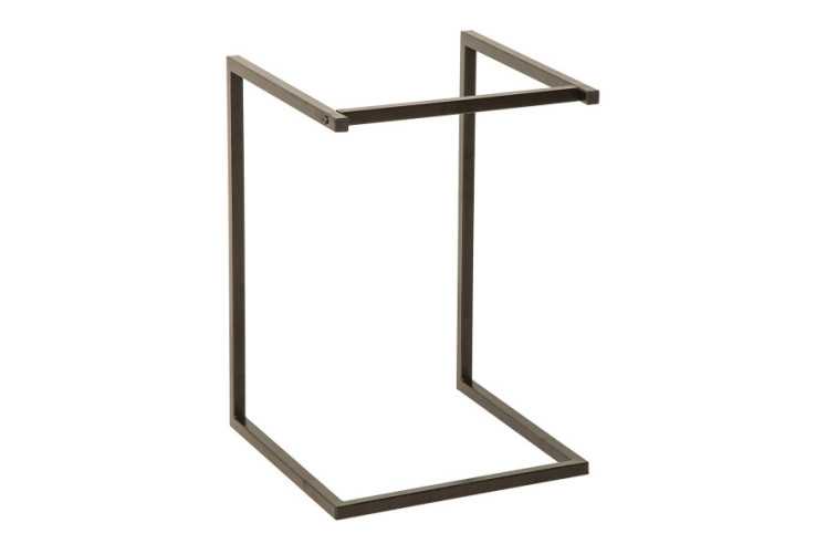  SVART METALL